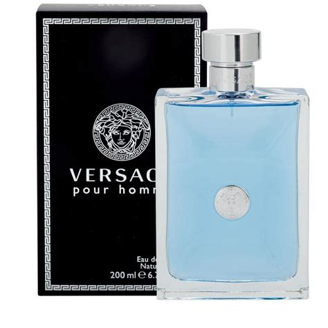 versace toilette|versace aftershave 200ml.